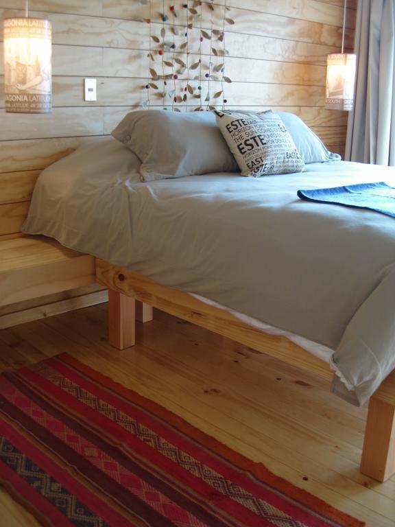 Robinson Crusoe Deep Patagonia Villa Villa O'Higgins ห้อง รูปภาพ