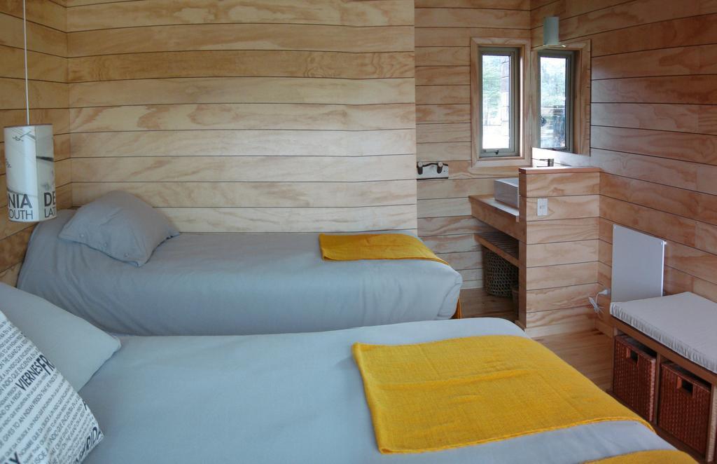 Robinson Crusoe Deep Patagonia Villa Villa O'Higgins ห้อง รูปภาพ