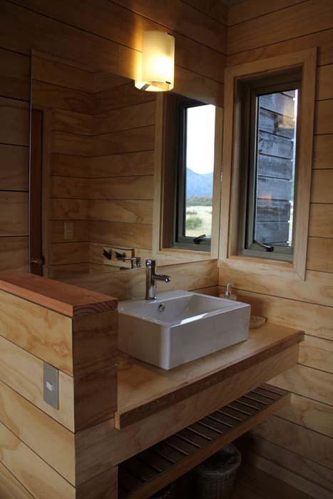 Robinson Crusoe Deep Patagonia Villa Villa O'Higgins ห้อง รูปภาพ